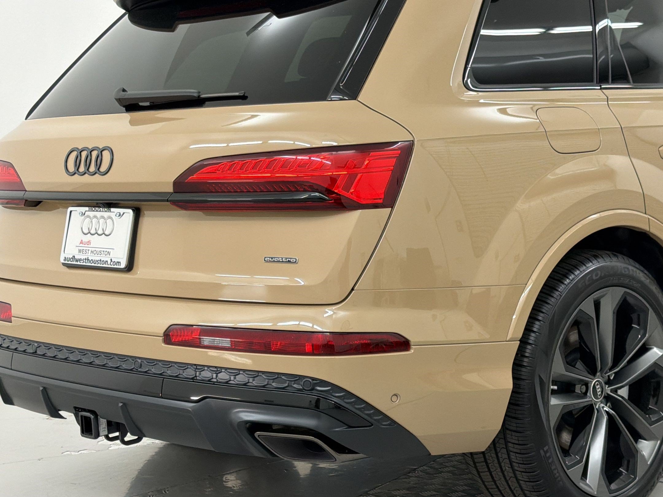 New 2026 Audi Q7 Premium Plus AWD/4WD image 26