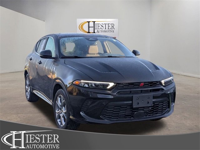 Used 2024 Dodge Hornet R/T