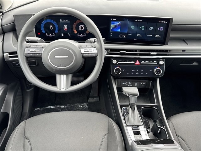 New 2026 Hyundai Tucson SEL image 16