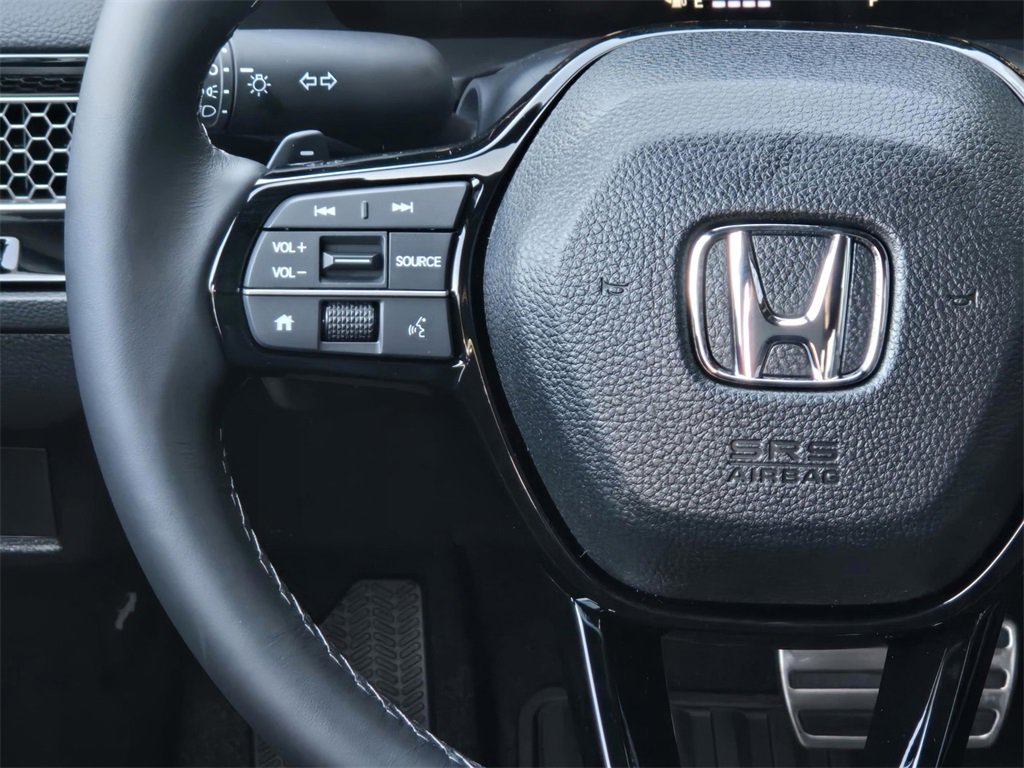 New 2026 Honda Civic Sport image 14