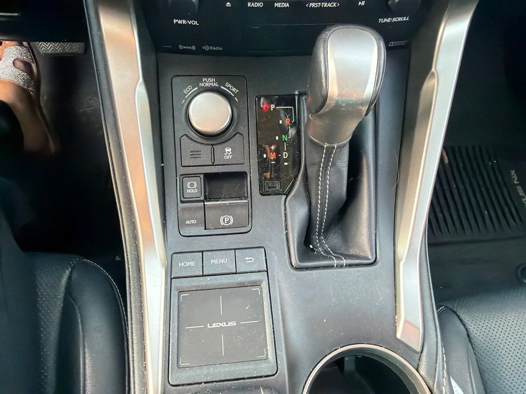 Used 2017 Lexus NX 200t AWD w/ Premium Package image 17