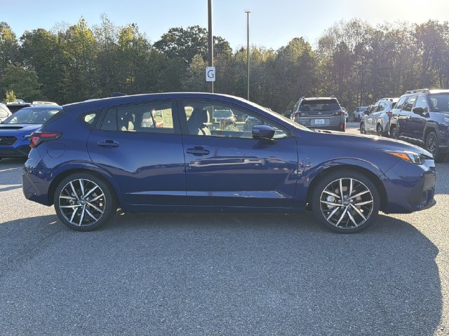 New 2026 Subaru Impreza 2.0i Sport AWD/4WD image 2