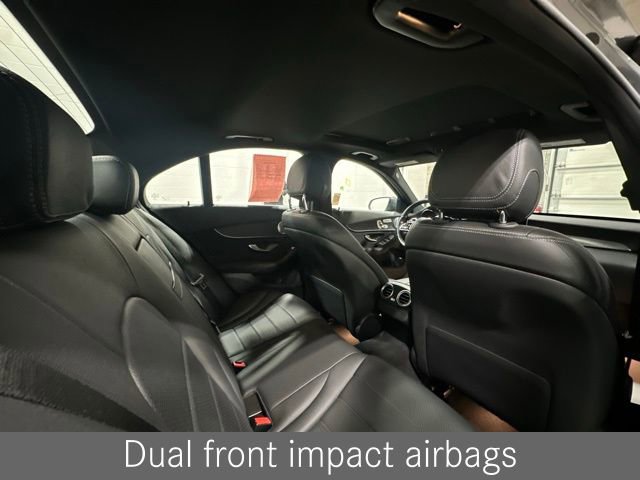 Certified 2021 Mercedes-Benz C 300 C 300 image 16