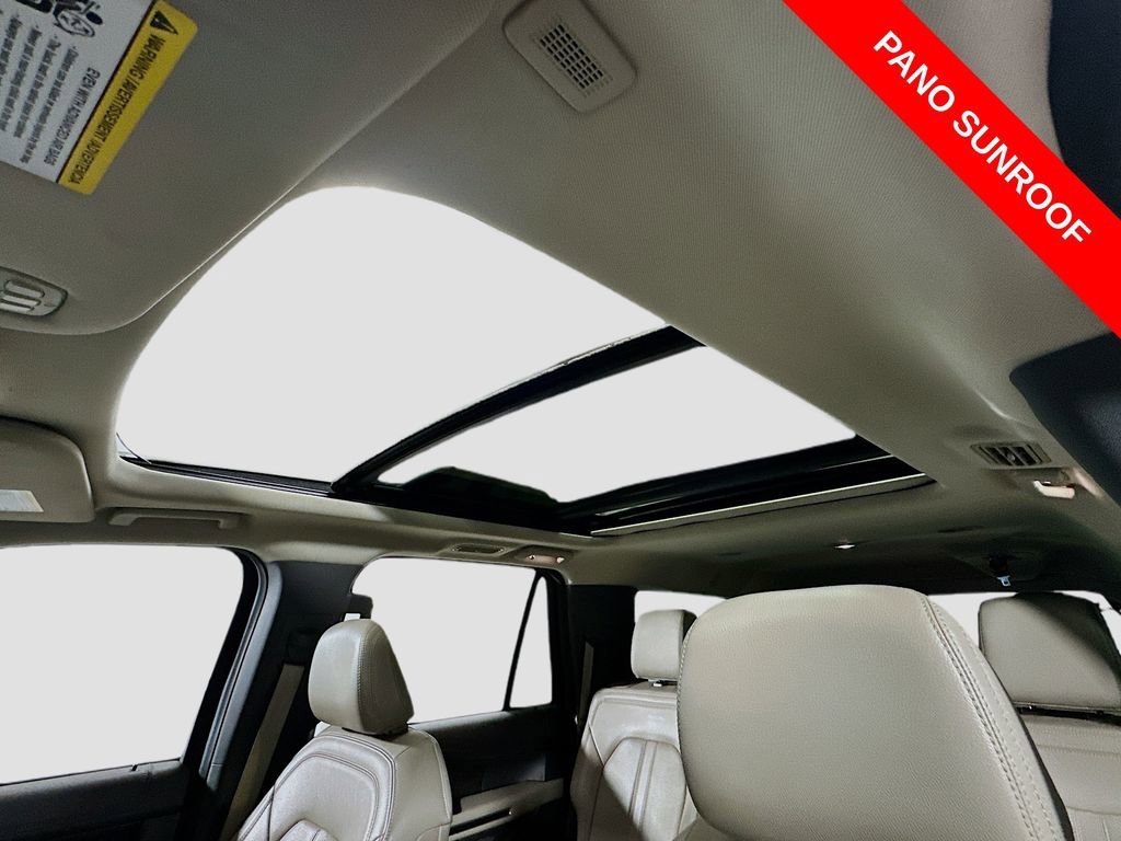 Used 2021 Ford Expedition Max Limited image 24