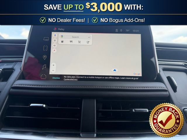 Used 2024 GMC Yukon AT4 AWD/4WD image 26