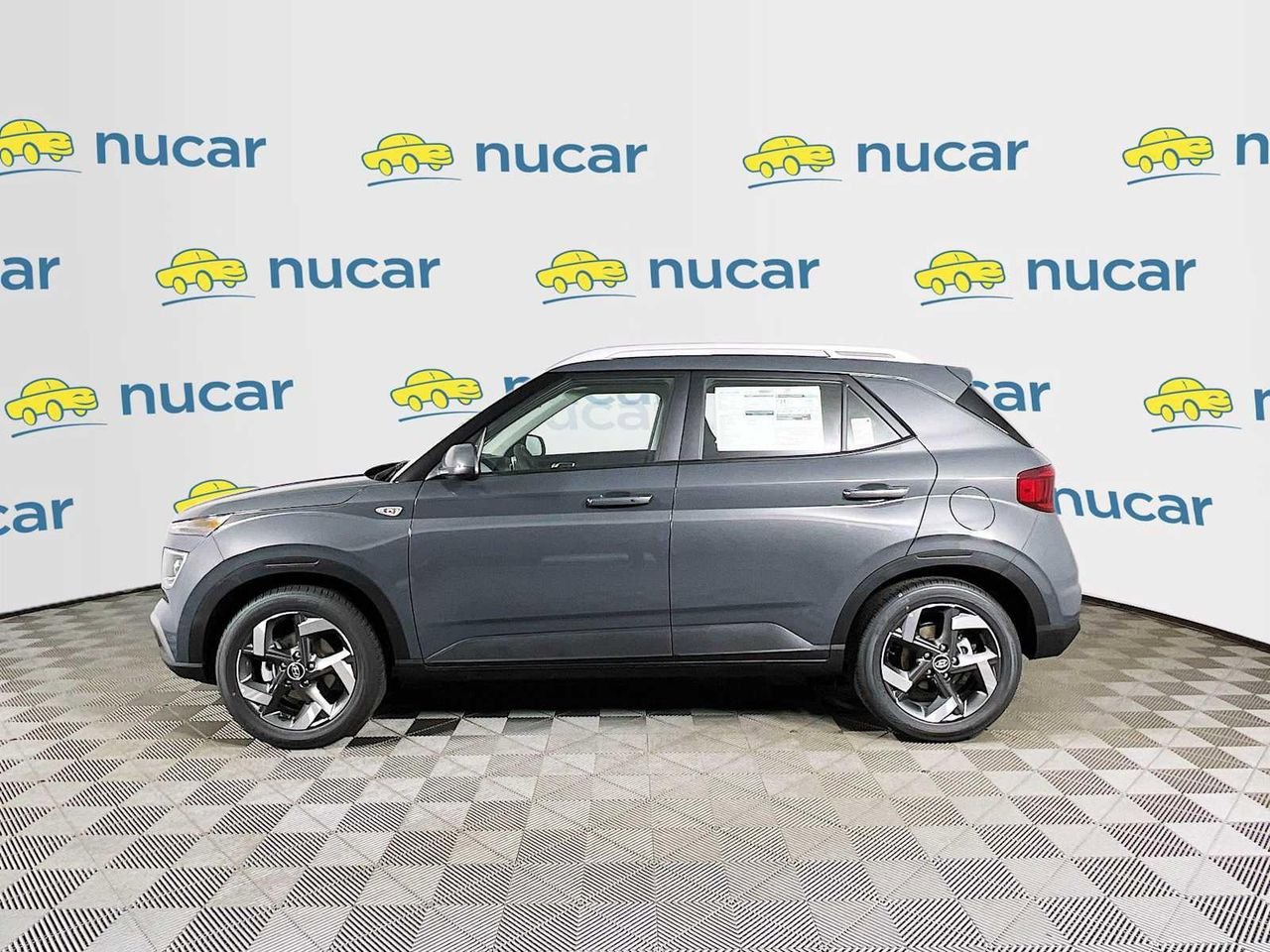 New 2026 Hyundai Venue SEL FWD image 4