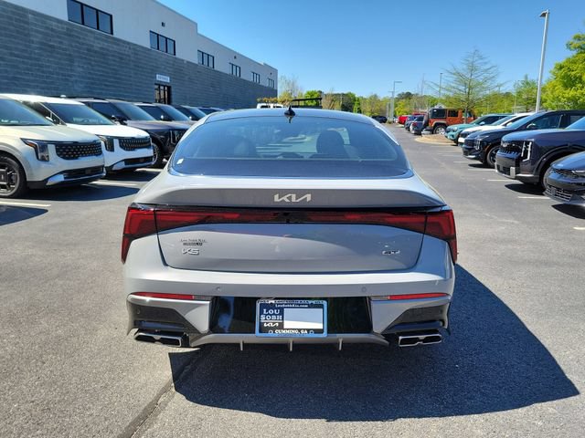 New 2026 Kia K5 GT FWD image 5