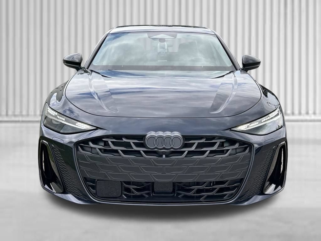 New 2026 Audi A6 Premium Plus AWD/4WD image 8