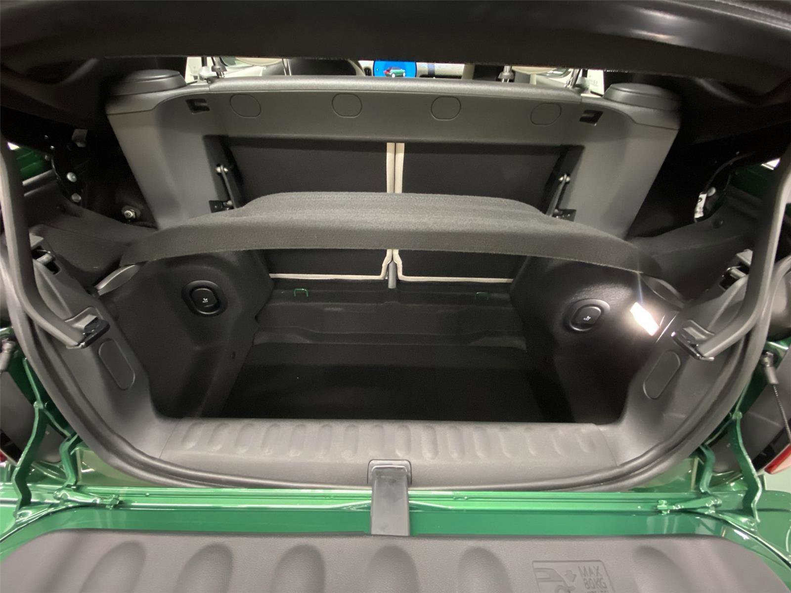 New 2026 MINI Cooper S image 25