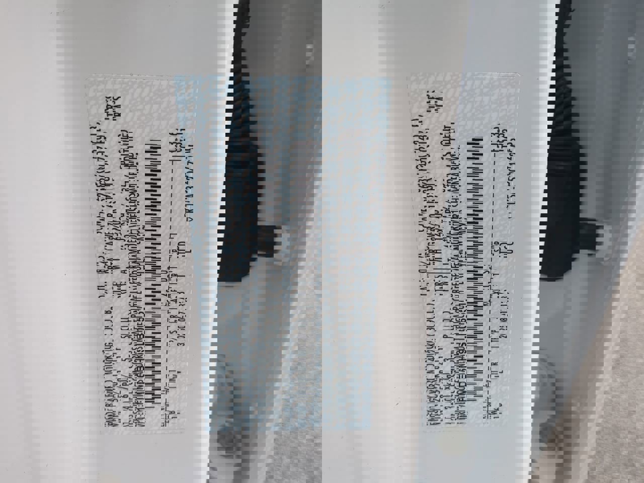 New 2025 Ford Bronco 4-Door image 25