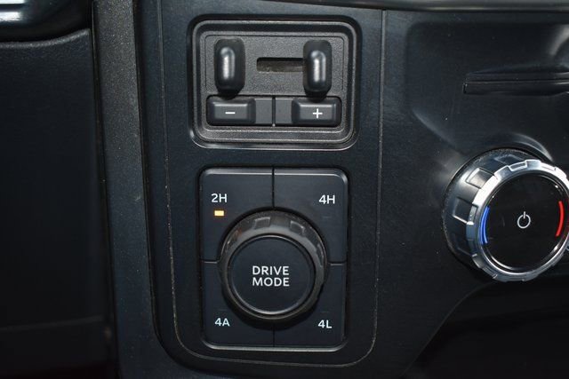 Used 2023 Ford F150 Lariat w/ Equipment Group 502A High image 36