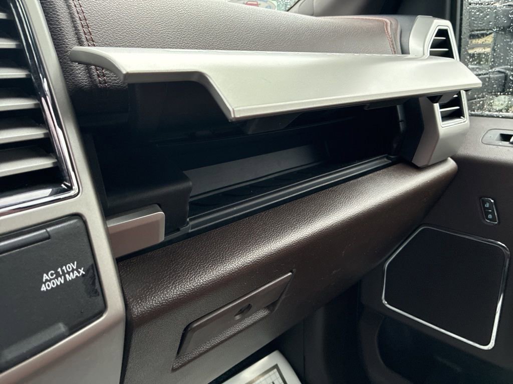 Used 2020 Ford F350 King Ranch w/ King Ranch Ultimate Package image 29