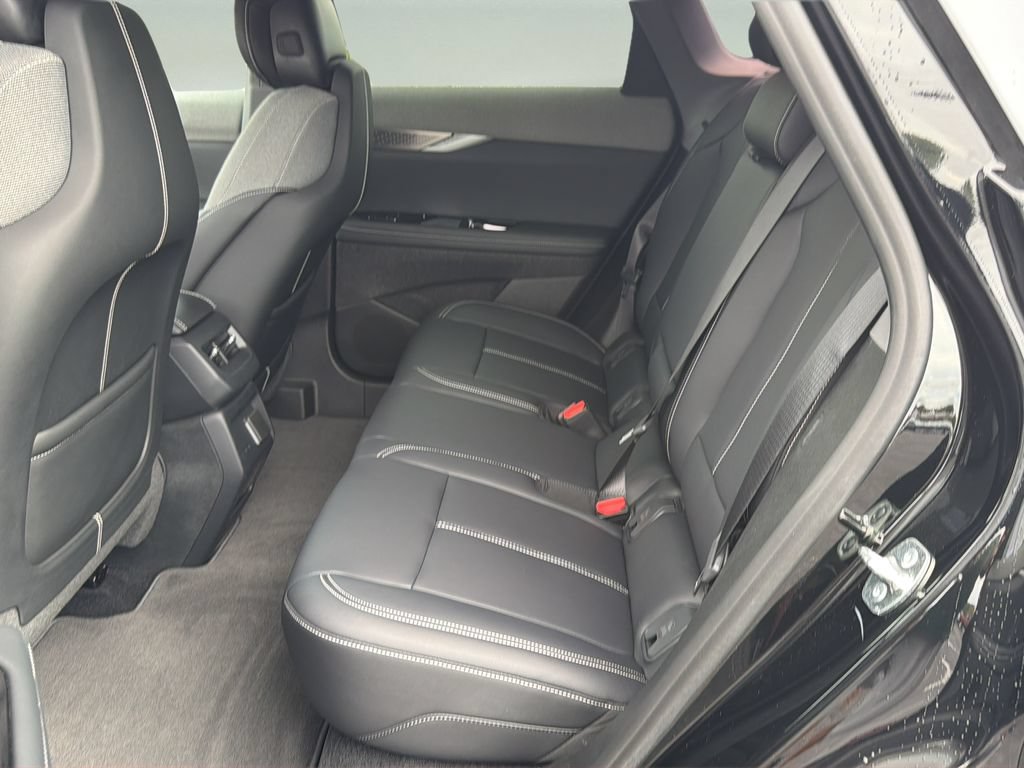 New 2027 Cadillac Optiq Luxury RWD image 12