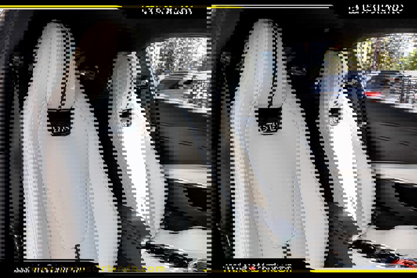 Used 2024 Lotus Emira First Edition image 54