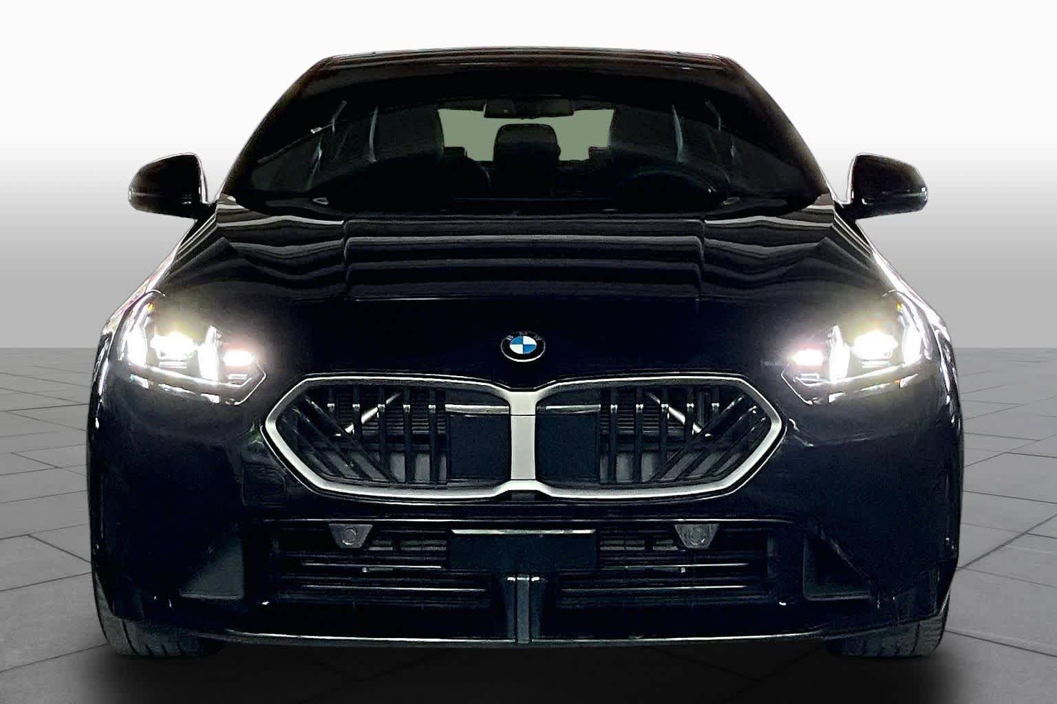 Certified 2026 BMW 228i FWD image 3