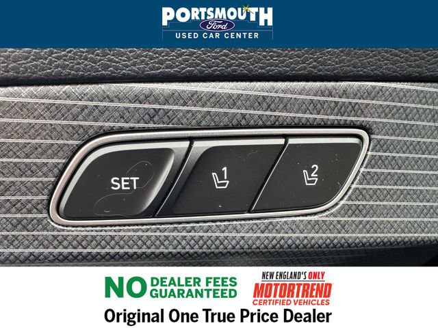 Used 2024 Hyundai Palisade Limited image 23