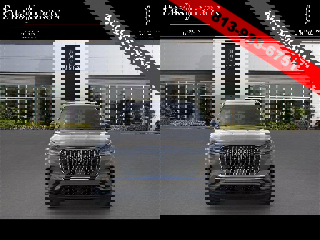 New 2025 Lincoln Aviator Reserve w/ Equipment Group 201A image 28