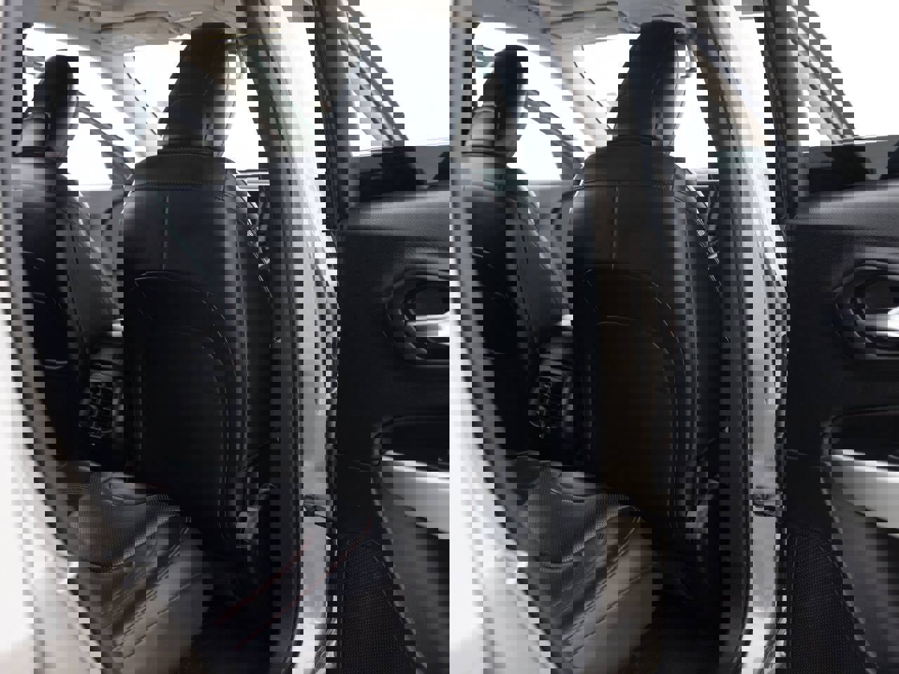 Used 2017 Jeep Cherokee Trailhawk image 30