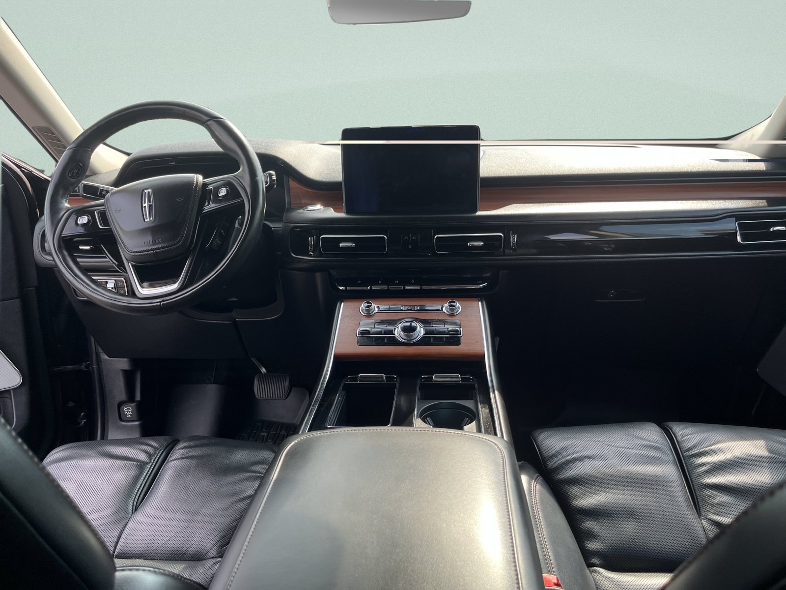 Used 2020 Lincoln Aviator Reserve w/ Equipment Group 202A AWD/4WD image 14