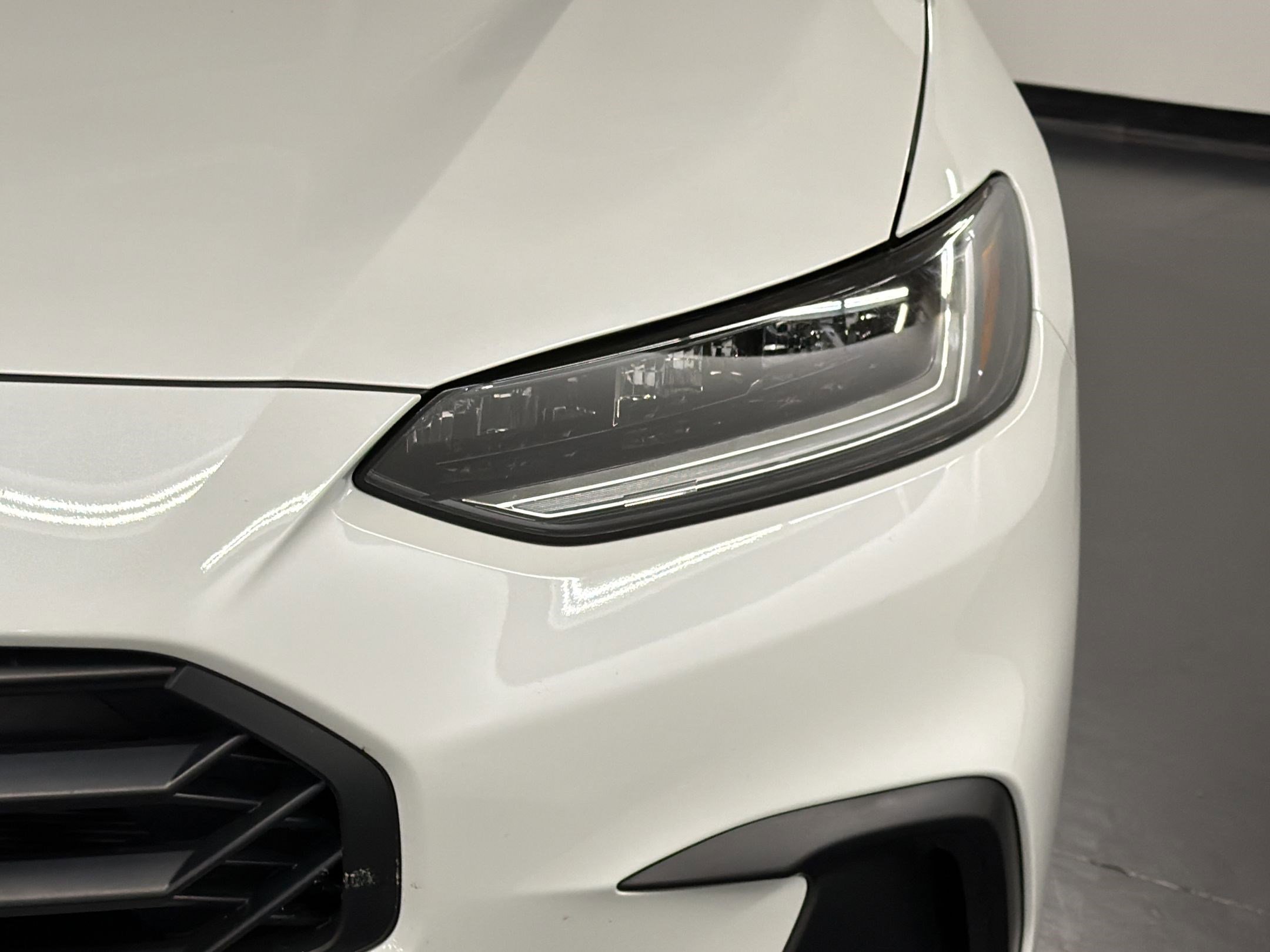 Certified 2024 Honda HR-V Sport image 11