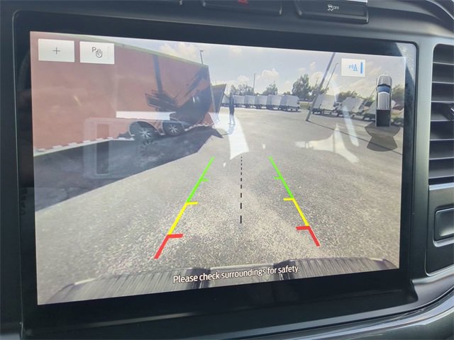 Used 2022 Ford F150 XLT w/ Equipment Group 302A High image 25