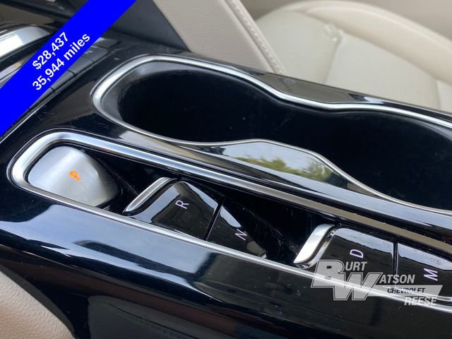 Used 2023 Buick Envision Essence AWD/4WD image 23