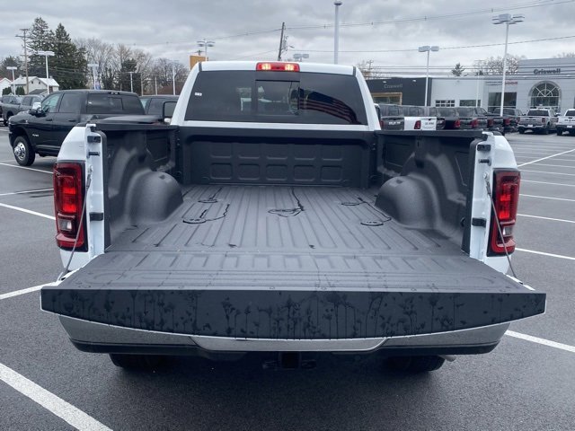 New 2026 RAM 2500 Tradesman image 7