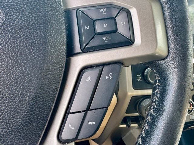 Used 2017 Ford F150 Lariat w/ Equipment Group 502A Luxury AWD/4WD image 20