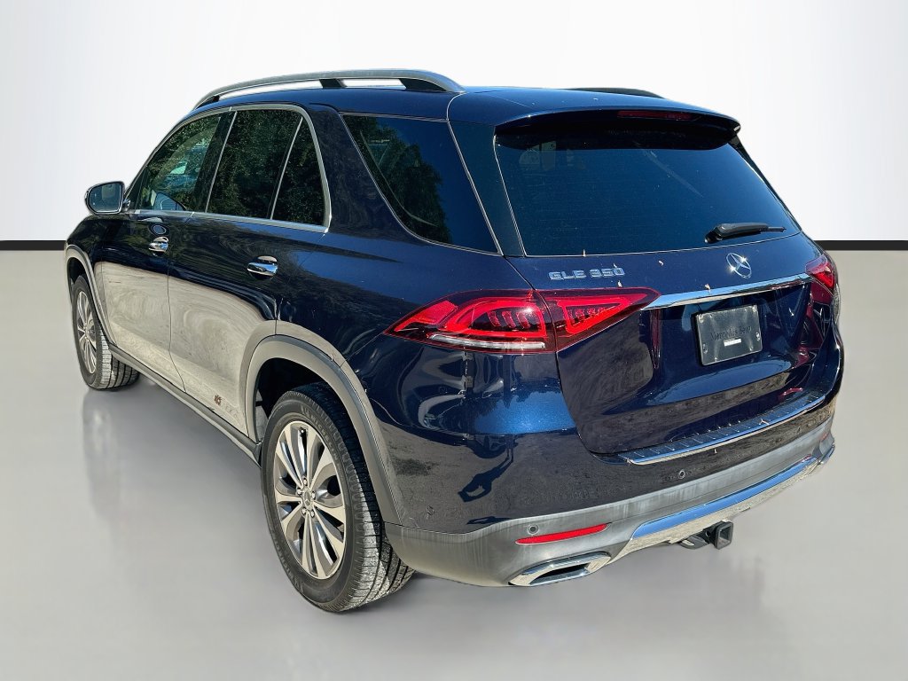 Used 2021 Mercedes-Benz GLE 350 image 7