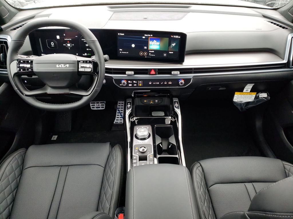 New 2026 Kia Sorento SX Prestige image 11