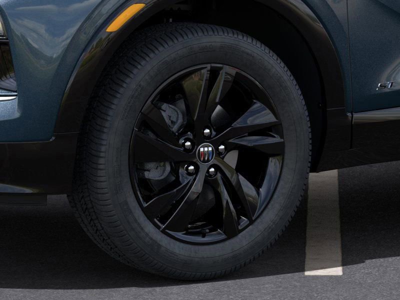 New 2025 Buick Encore GX Sport Touring image 10