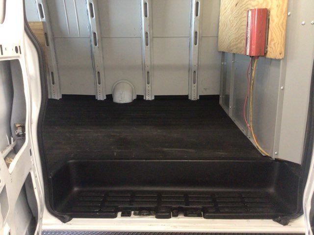 Used 2020 Chevrolet Express 2500 Extended w/ Driver Convenience Package RWD image 9