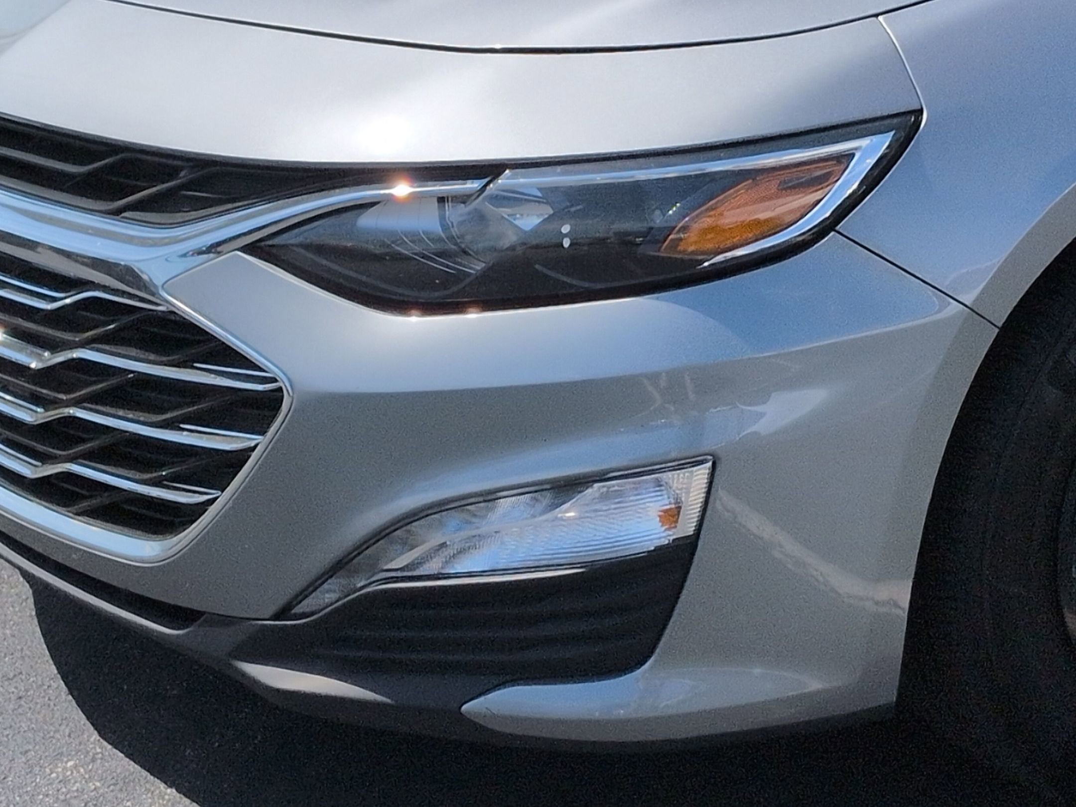 Used 2024 Chevrolet Malibu LT image 6