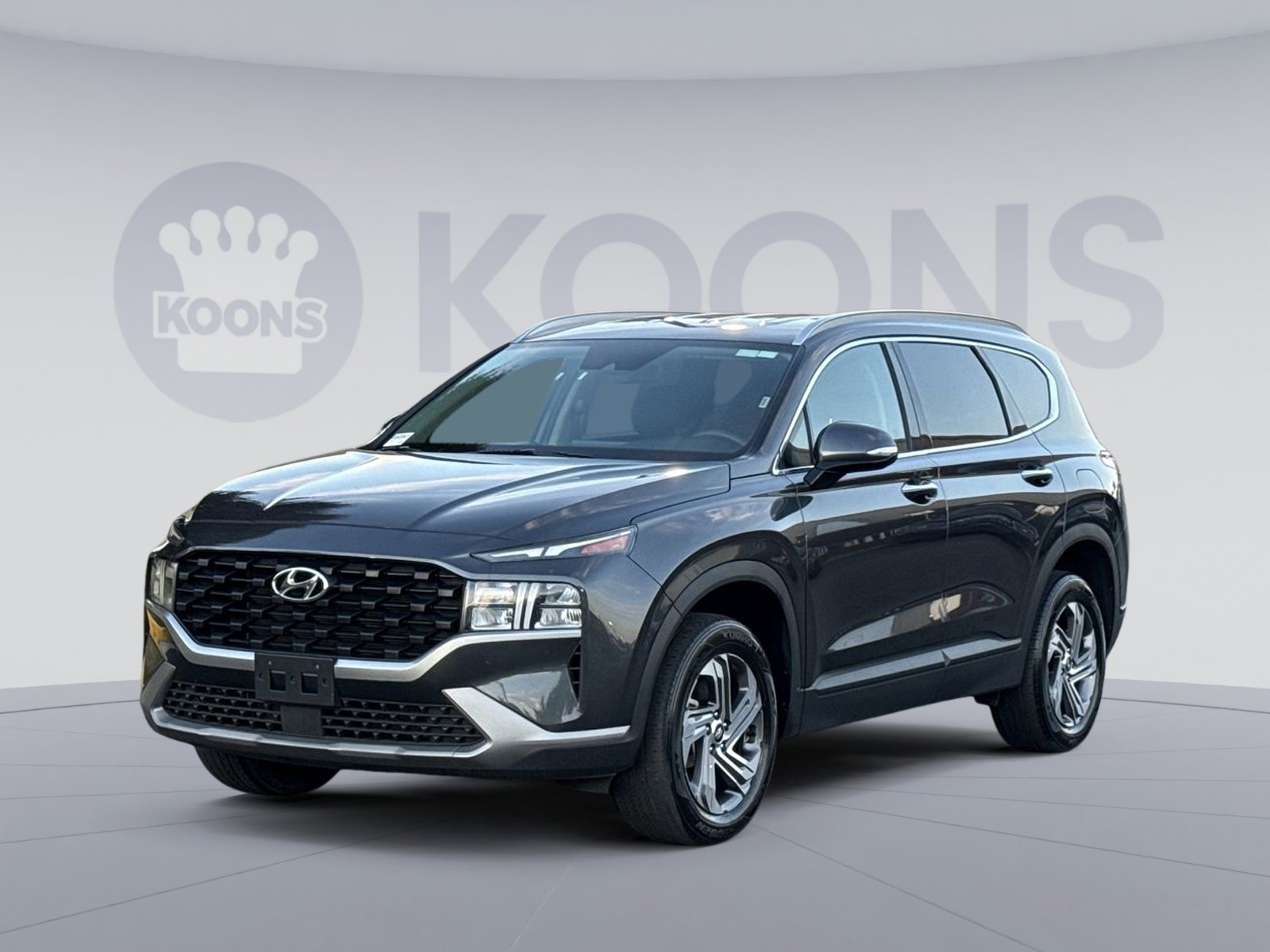 Used 2023 Hyundai Santa Fe SEL