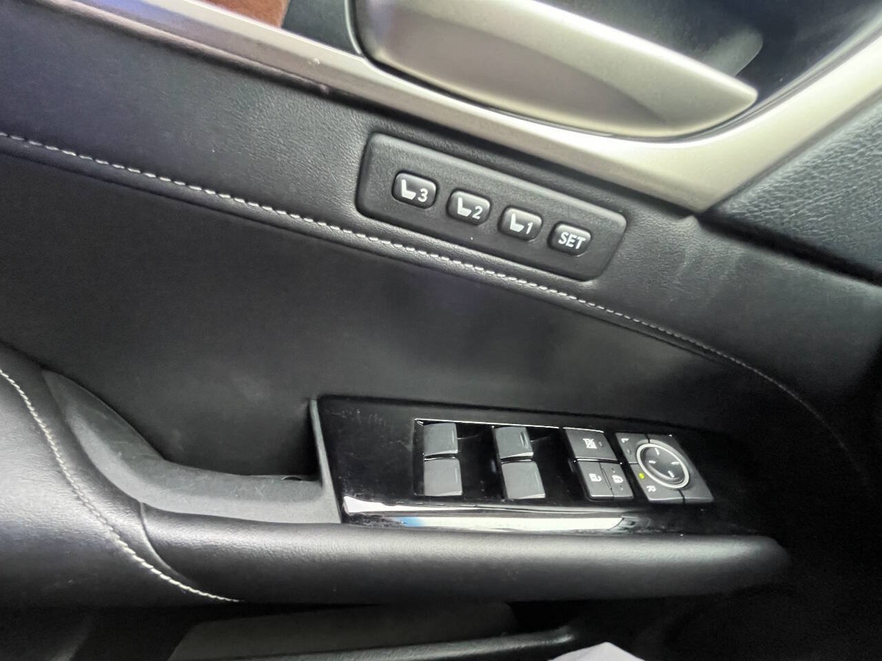 Used 2015 Lexus GS 350 AWD image 32