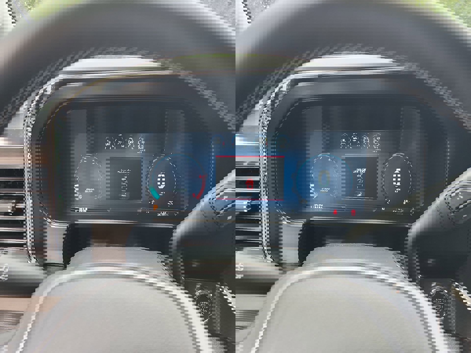 New 2026 Ford F250 Lariat image 10