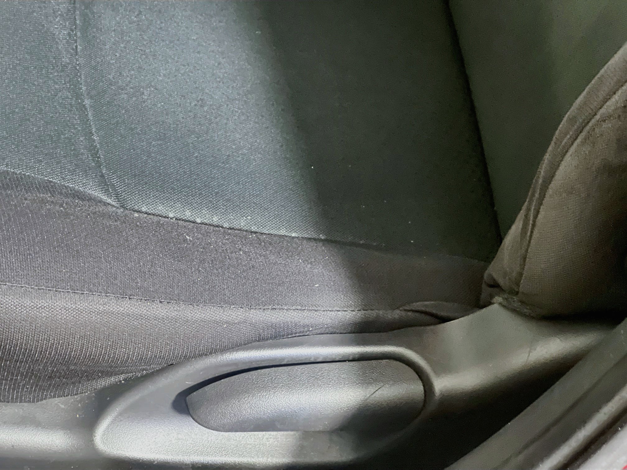 Used 2019 Mitsubishi Mirage G4 ES FWD image 15