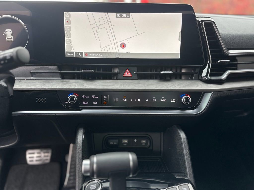 Used 2025 Kia Sportage X-Pro image 19