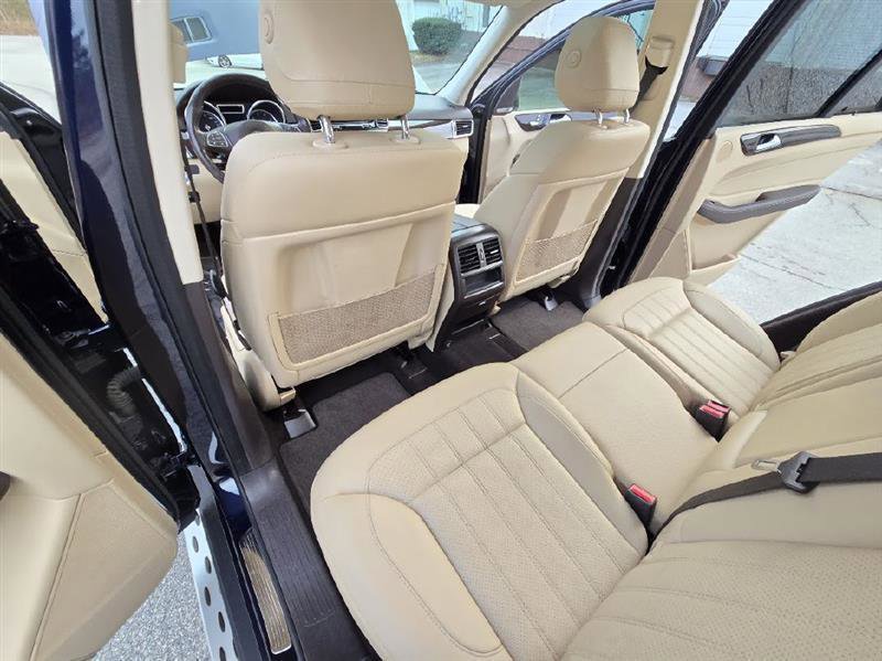 Used 2016 Mercedes-Benz GLE 350 4MATIC image 20