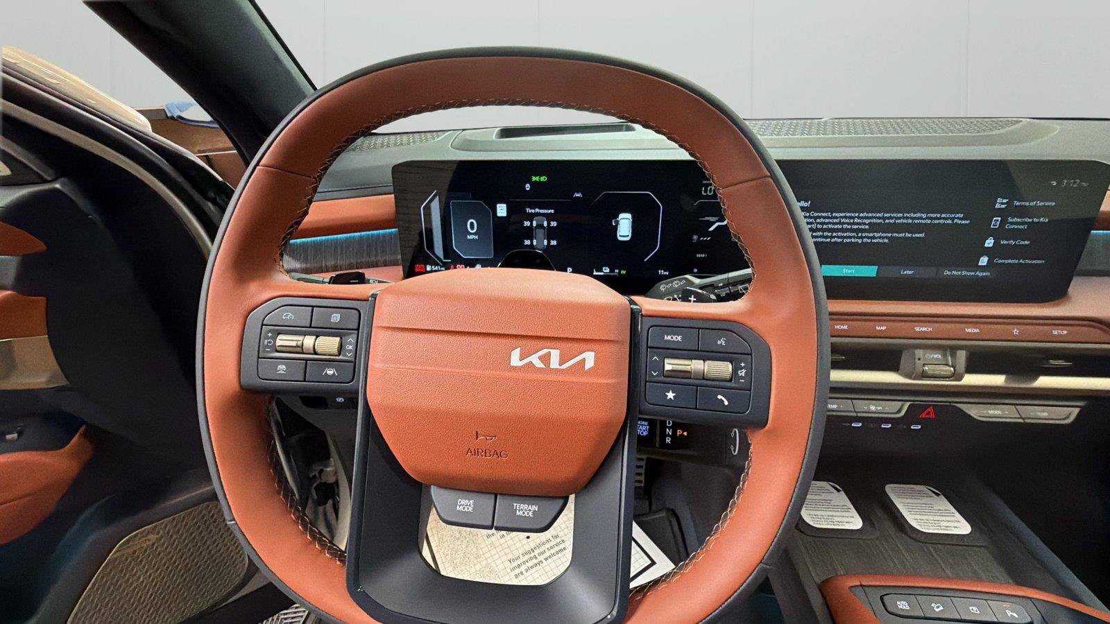 New 2027 Kia Telluride X-Line SX Prestige AWD/4WD image 22