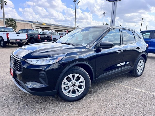 New 2025 Ford Escape Active w/ Tech Pack #1 image 3