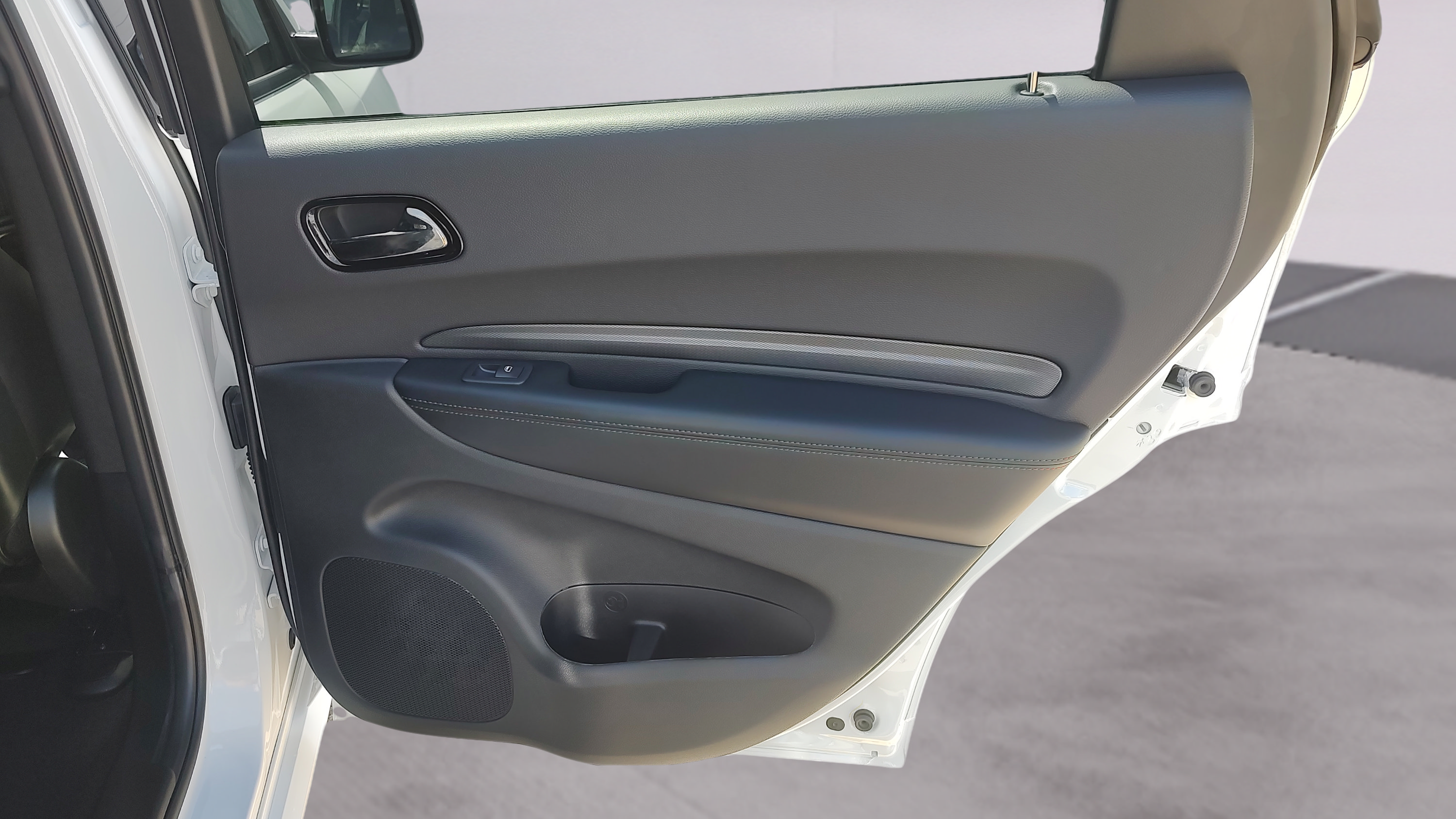 New 2026 Dodge Durango GT AWD/4WD image 16