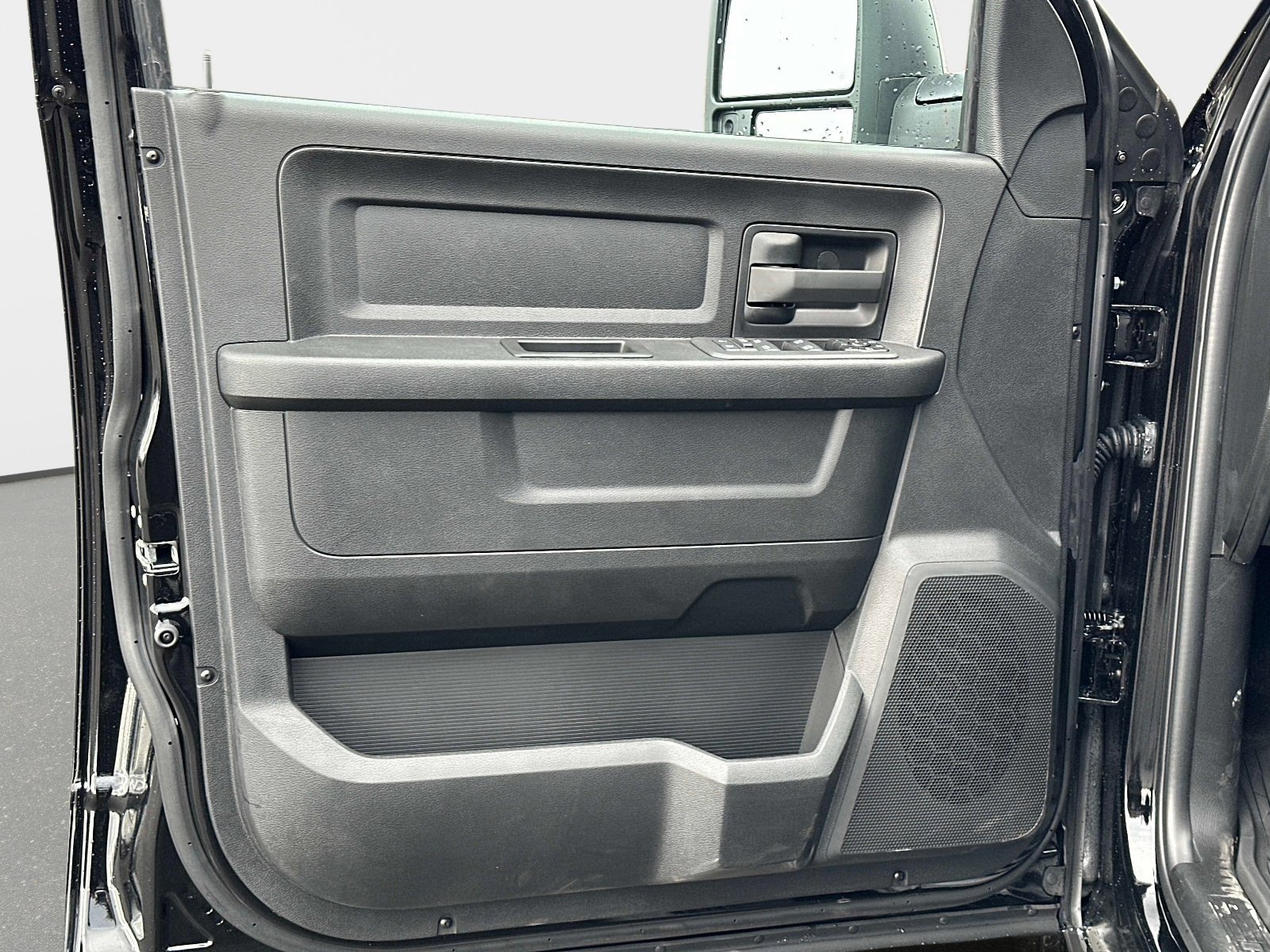 New 2026 RAM 3500 Tradesman image 21