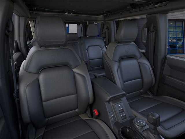 New 2025 Ford Bronco Outer Banks image 10
