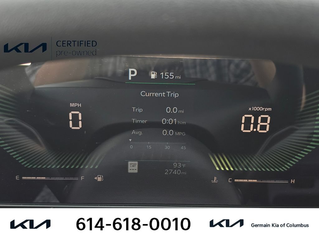 Certified 2026 Kia K4 FWD image 22