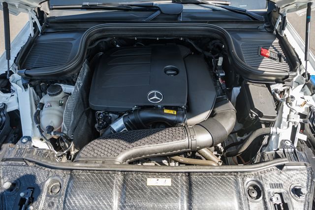 Used 2023 Mercedes-Benz GLE 350 4MATIC image 20