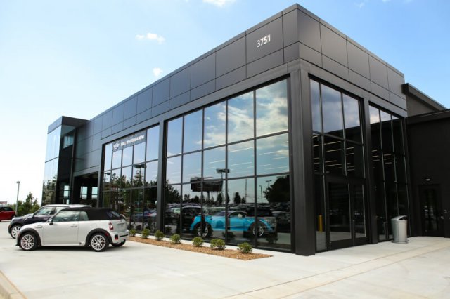Used 2023 MINI Cooper SE FWD image 23