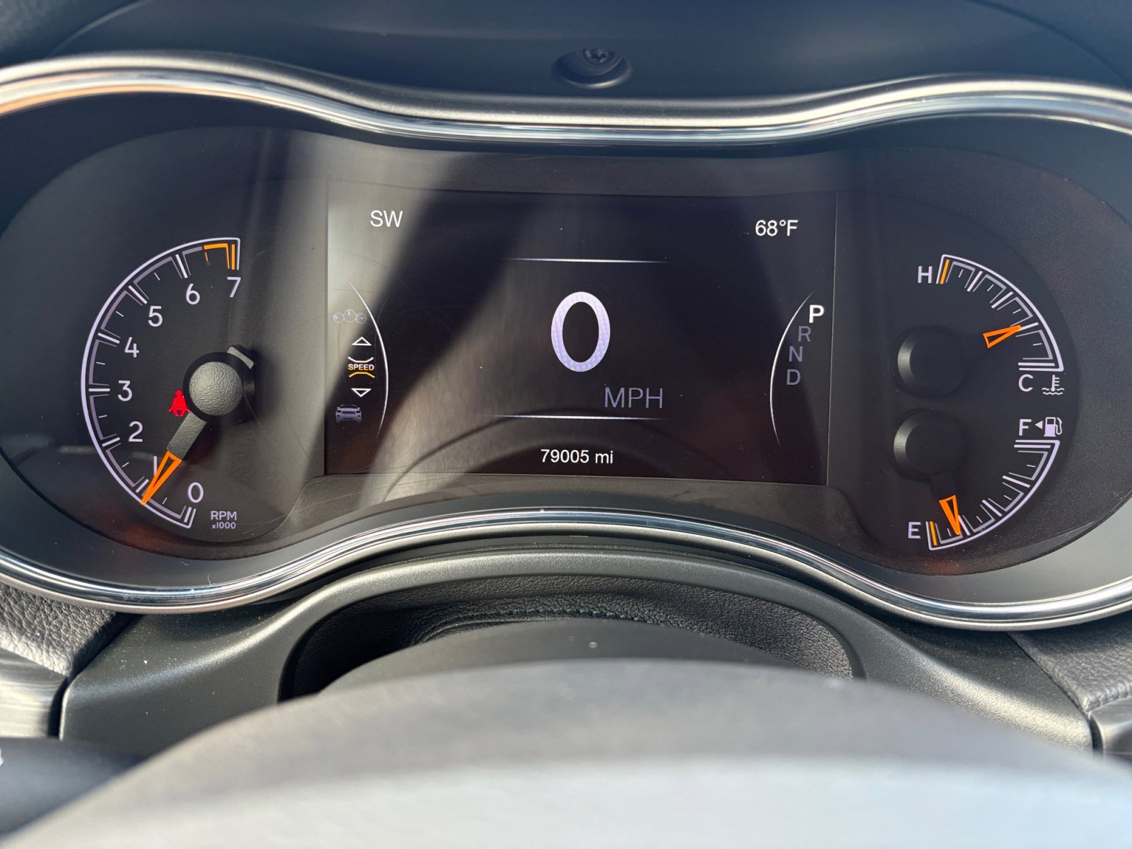 Used 2021 Jeep Grand Cherokee Limited image 19