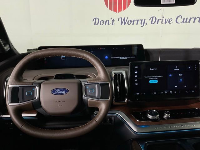 New 2026 Ford Expedition King Ranch image 18