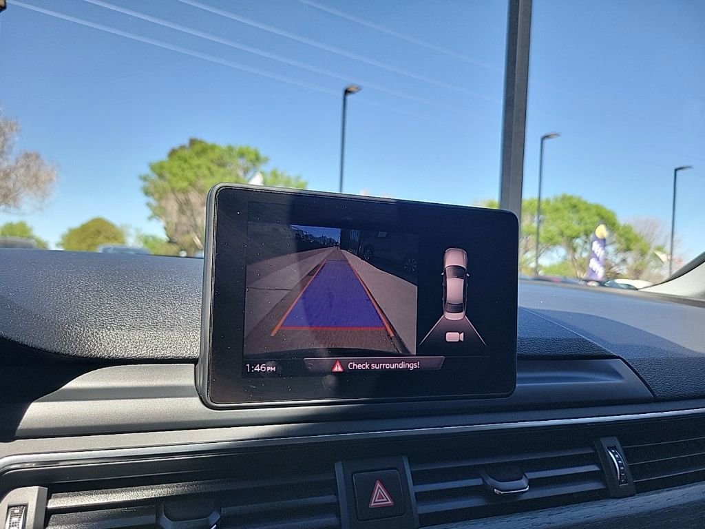 Used 2018 Audi A4 2.0T Ultra Premium FWD image 30